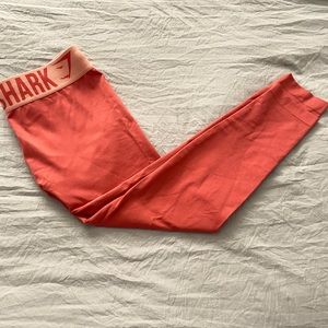 Gymshark Capri leggings